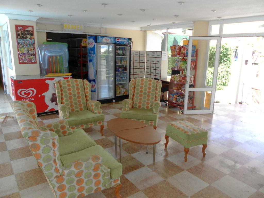 Hotel Long