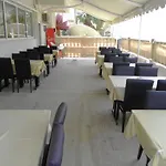 Long Beach Hotel