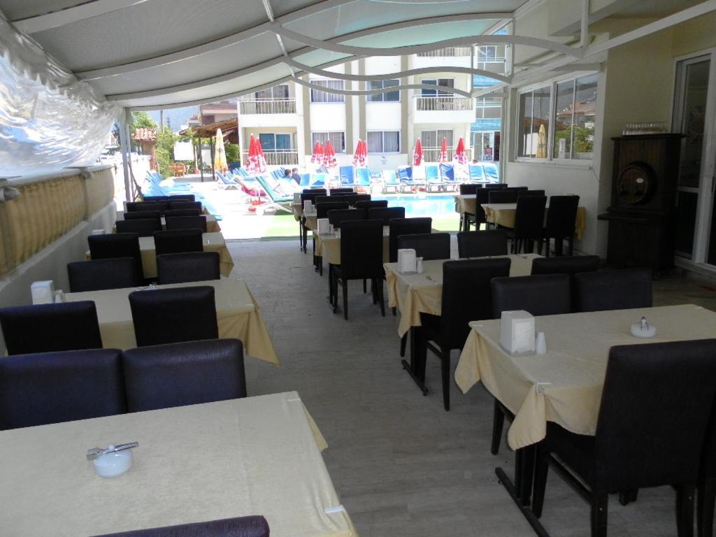 Hotel Long Marmaris