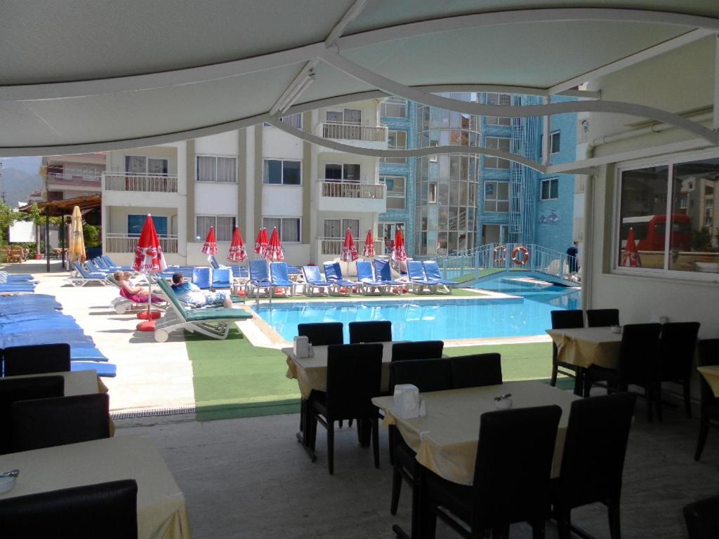 Hotel Long