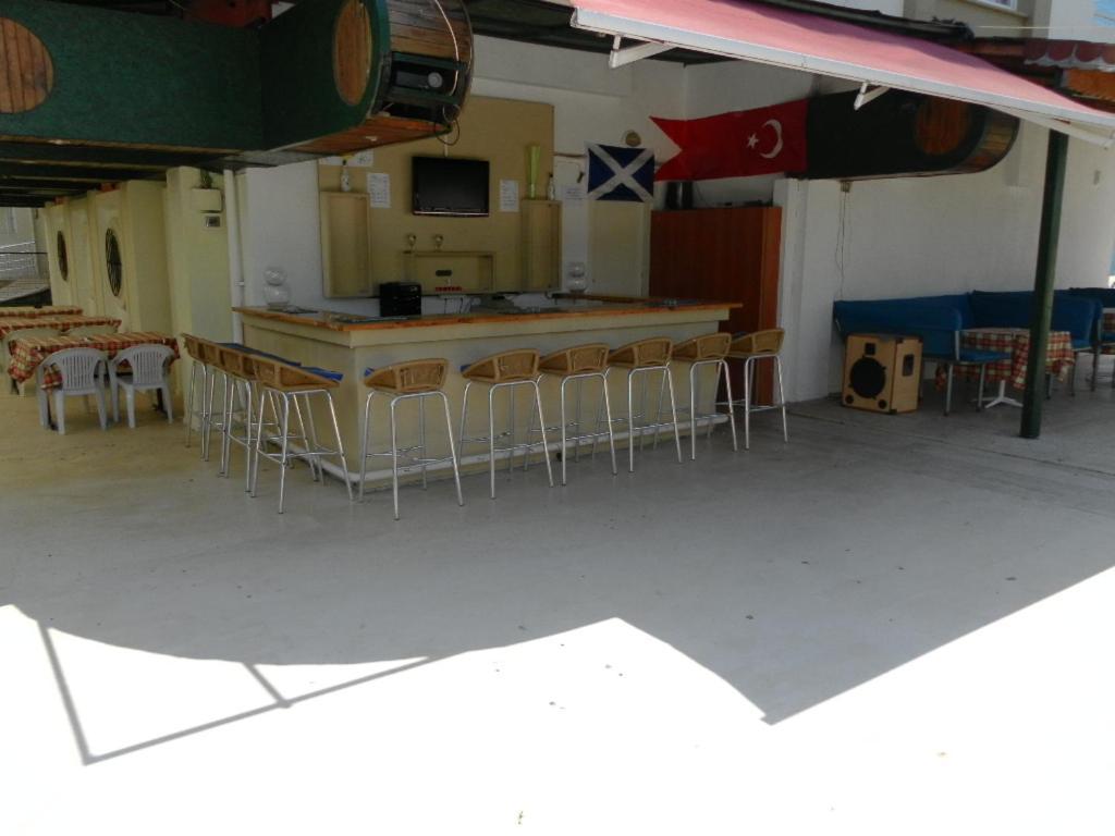 Hotel Long Marmaris