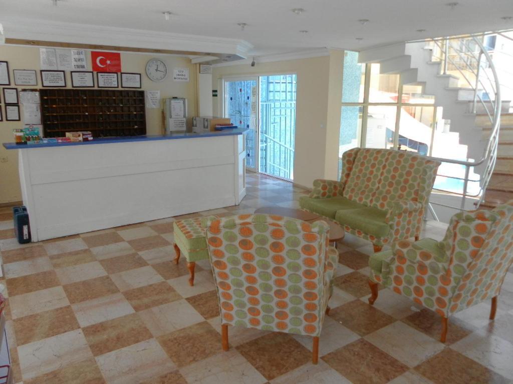 Hotel Long Marmaris