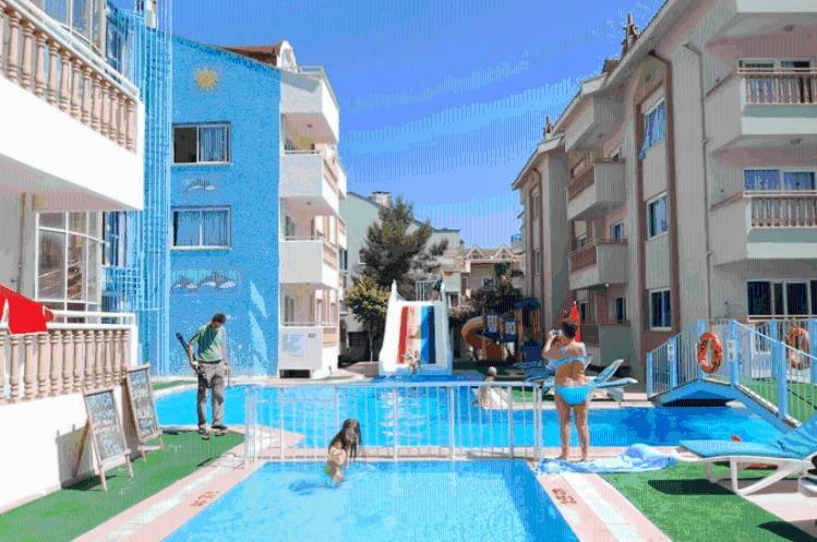 Long Hotel 3*